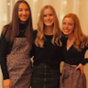 Meet your Posher, Annalee